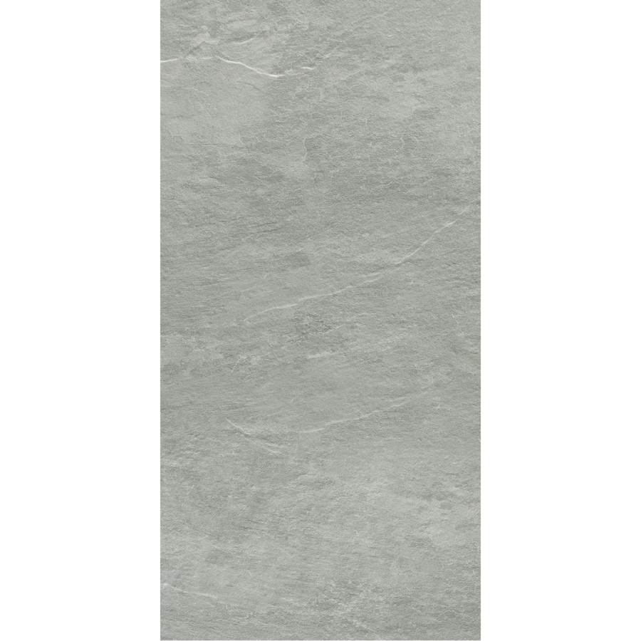 Terrassenplatte grau