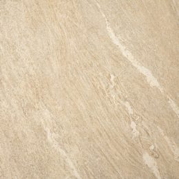 Gartenplatte beige